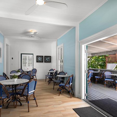 The Cabana Inn Key West - Adult Exclusive Екстериор снимка
