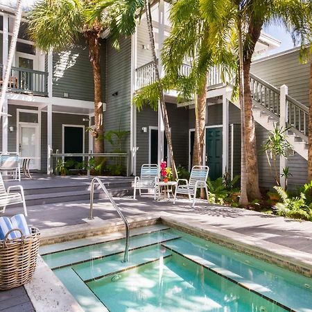 The Cabana Inn Key West - Adult Exclusive Екстериор снимка