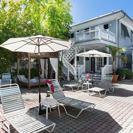 The Cabana Inn Key West - Adult Exclusive Екстериор снимка