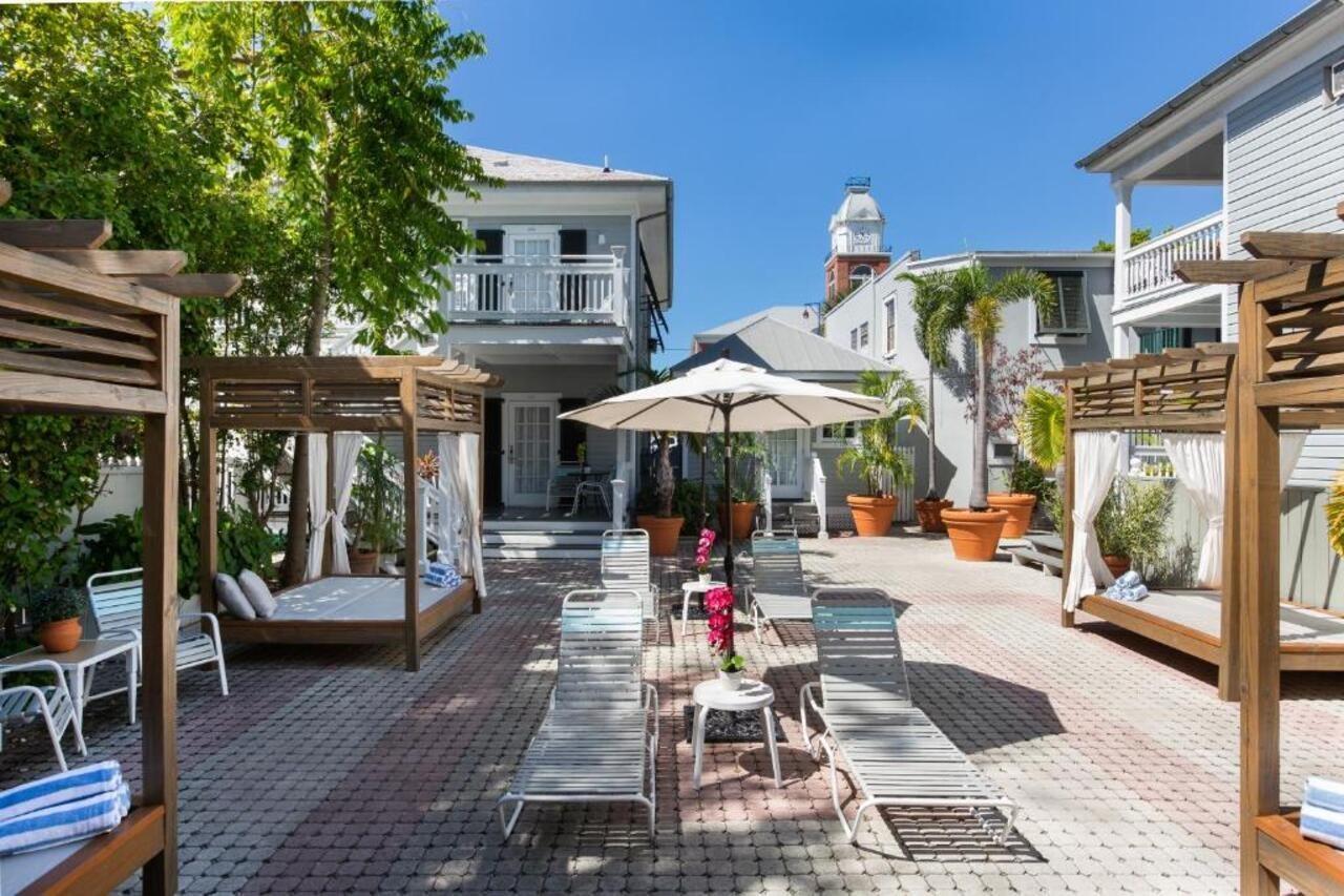 The Cabana Inn Key West - Adult Exclusive Екстериор снимка