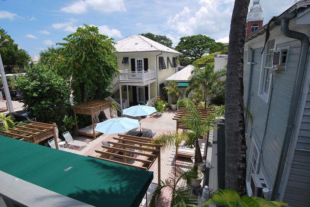The Cabana Inn Key West - Adult Exclusive Екстериор снимка