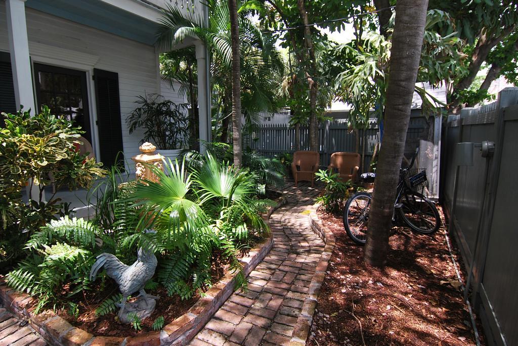 The Cabana Inn Key West - Adult Exclusive Екстериор снимка