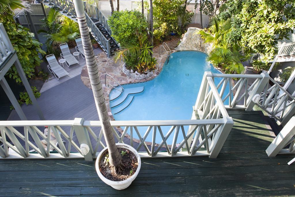 The Cabana Inn Key West - Adult Exclusive Екстериор снимка