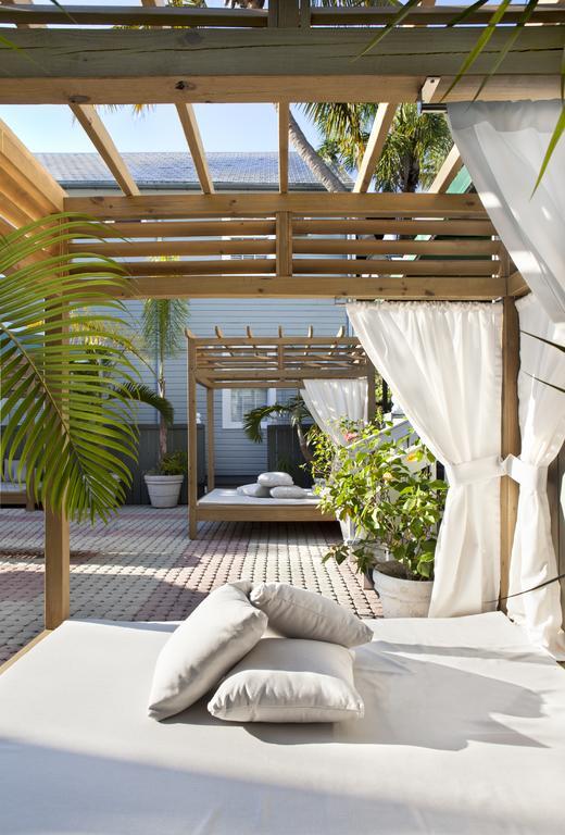 The Cabana Inn Key West - Adult Exclusive Екстериор снимка