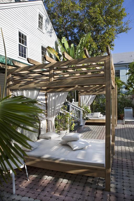 The Cabana Inn Key West - Adult Exclusive Екстериор снимка