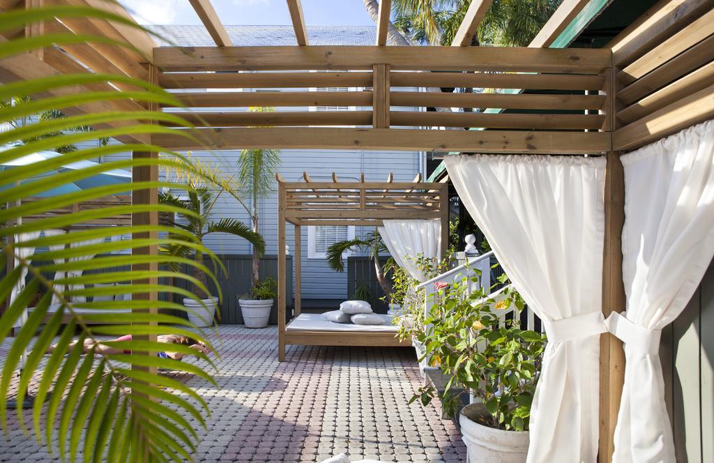 The Cabana Inn Key West - Adult Exclusive Екстериор снимка