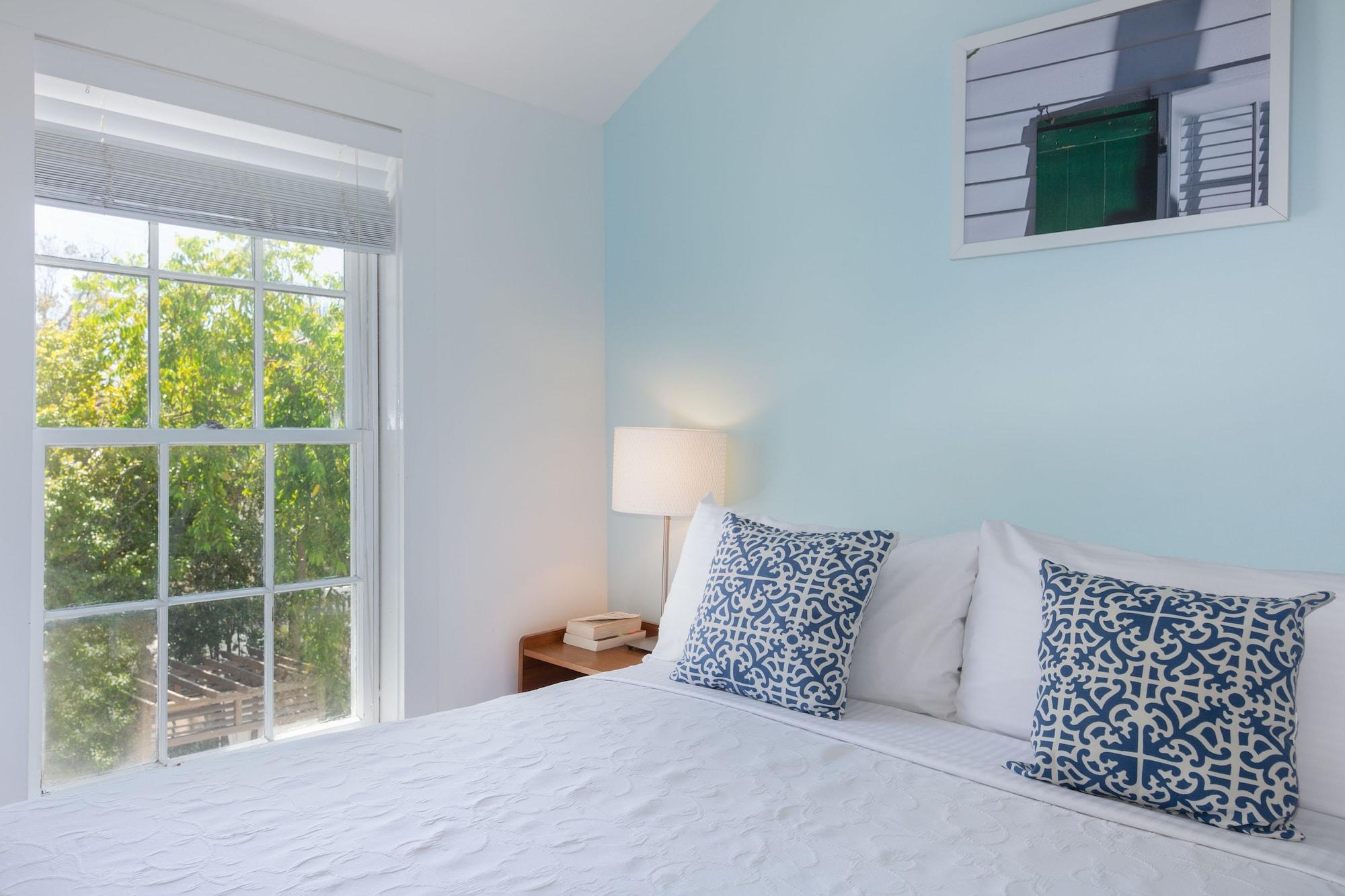 The Cabana Inn Key West - Adult Exclusive Екстериор снимка