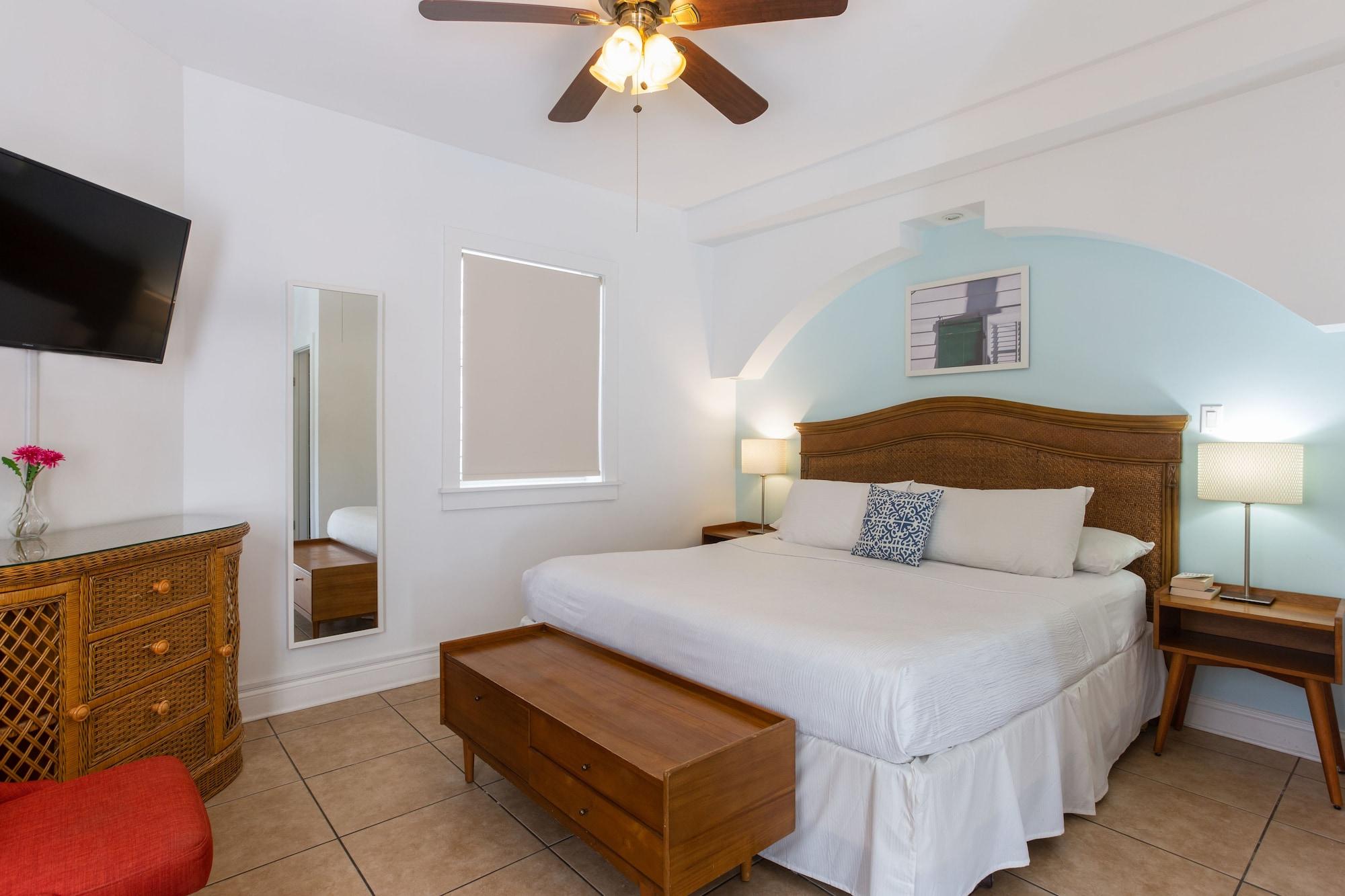 The Cabana Inn Key West - Adult Exclusive Екстериор снимка