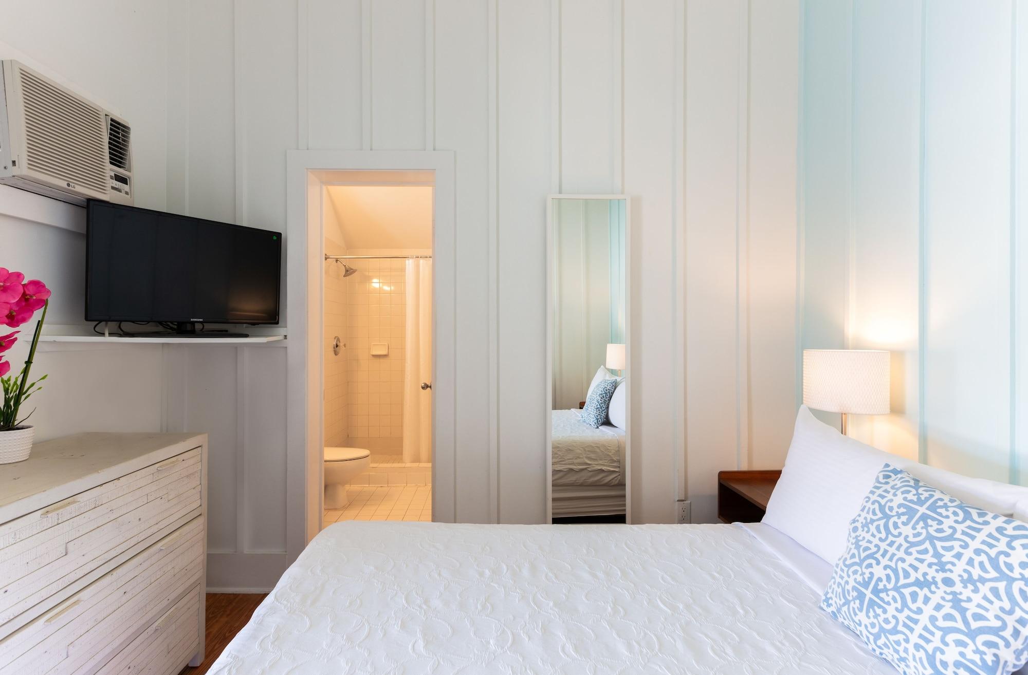 The Cabana Inn Key West - Adult Exclusive Екстериор снимка