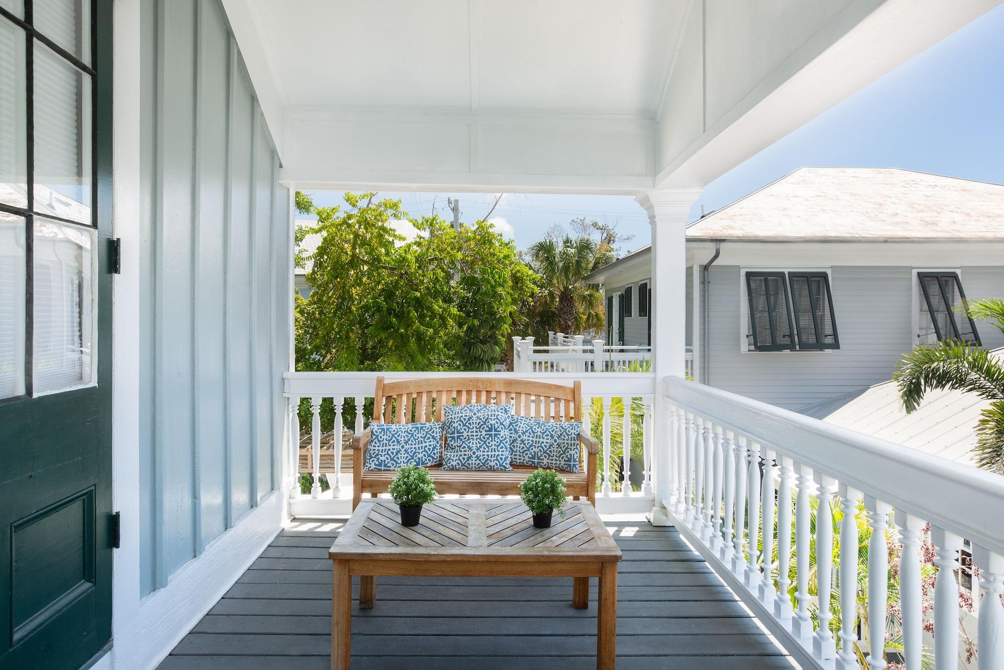 The Cabana Inn Key West - Adult Exclusive Екстериор снимка