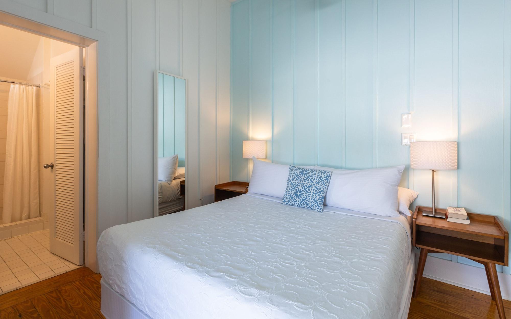 The Cabana Inn Key West - Adult Exclusive Екстериор снимка