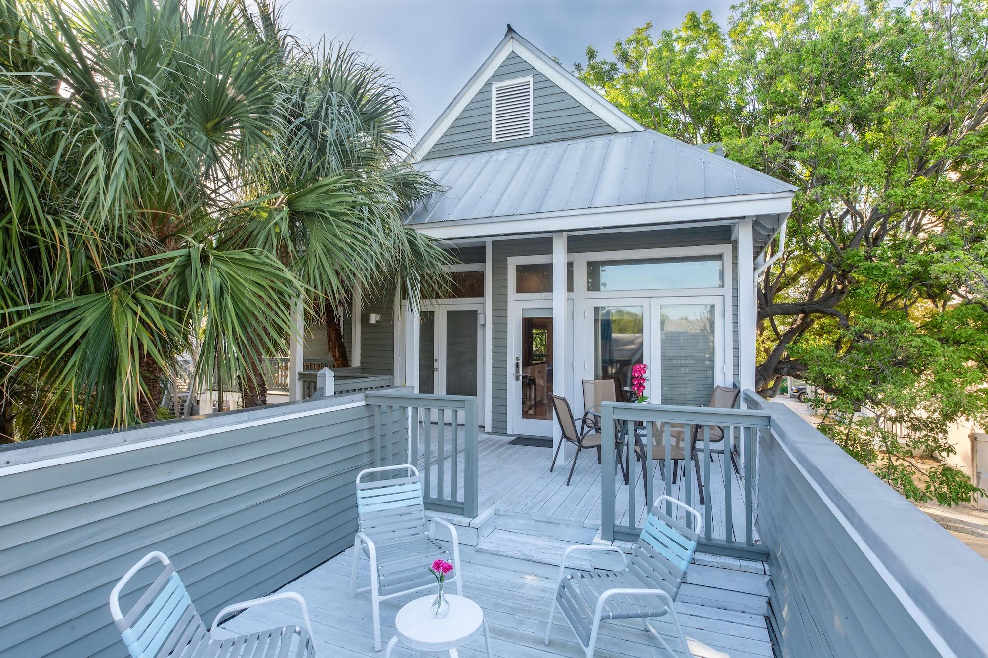The Cabana Inn Key West - Adult Exclusive Екстериор снимка