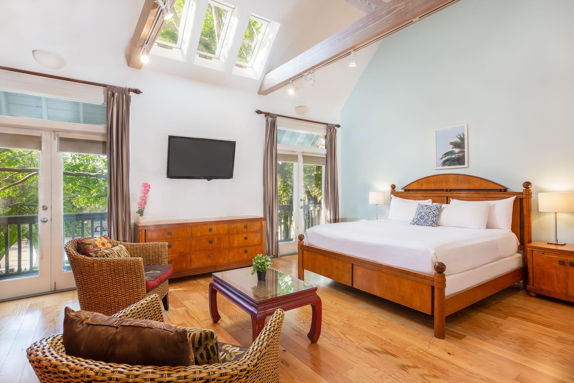 The Cabana Inn Key West - Adult Exclusive Екстериор снимка