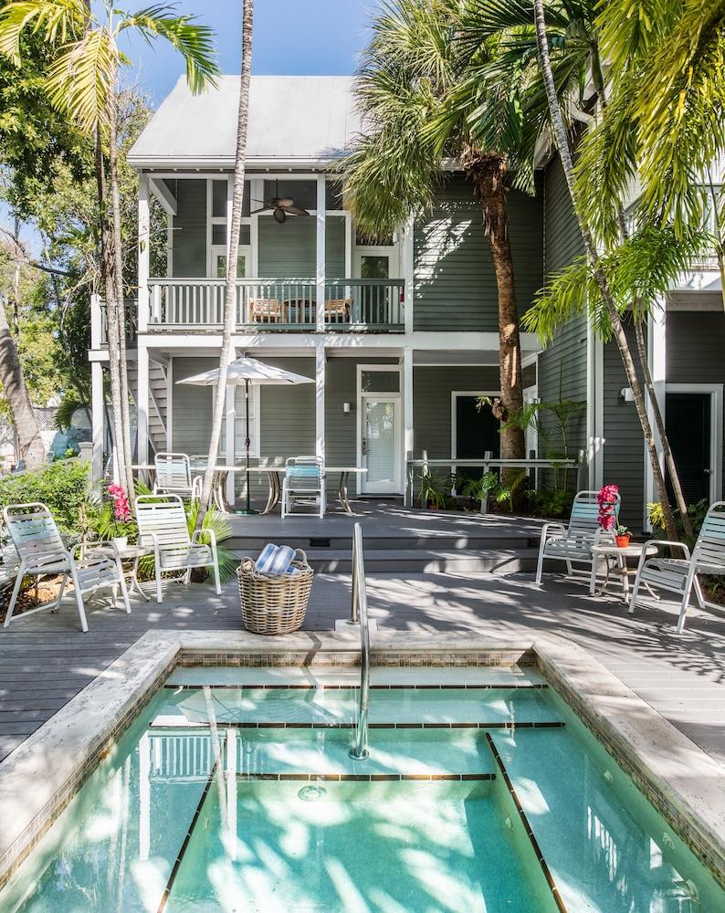 The Cabana Inn Key West - Adult Exclusive Екстериор снимка