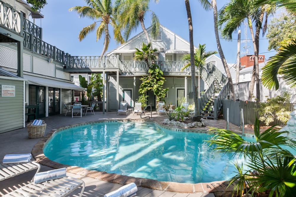 The Cabana Inn Key West - Adult Exclusive Екстериор снимка