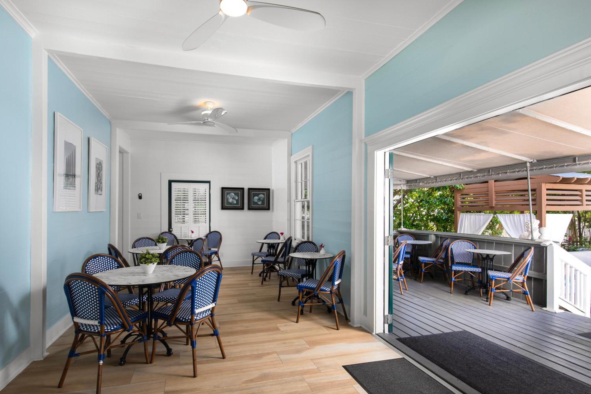 The Cabana Inn Key West - Adult Exclusive Екстериор снимка