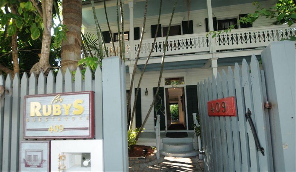 The Cabana Inn Key West - Adult Exclusive Екстериор снимка