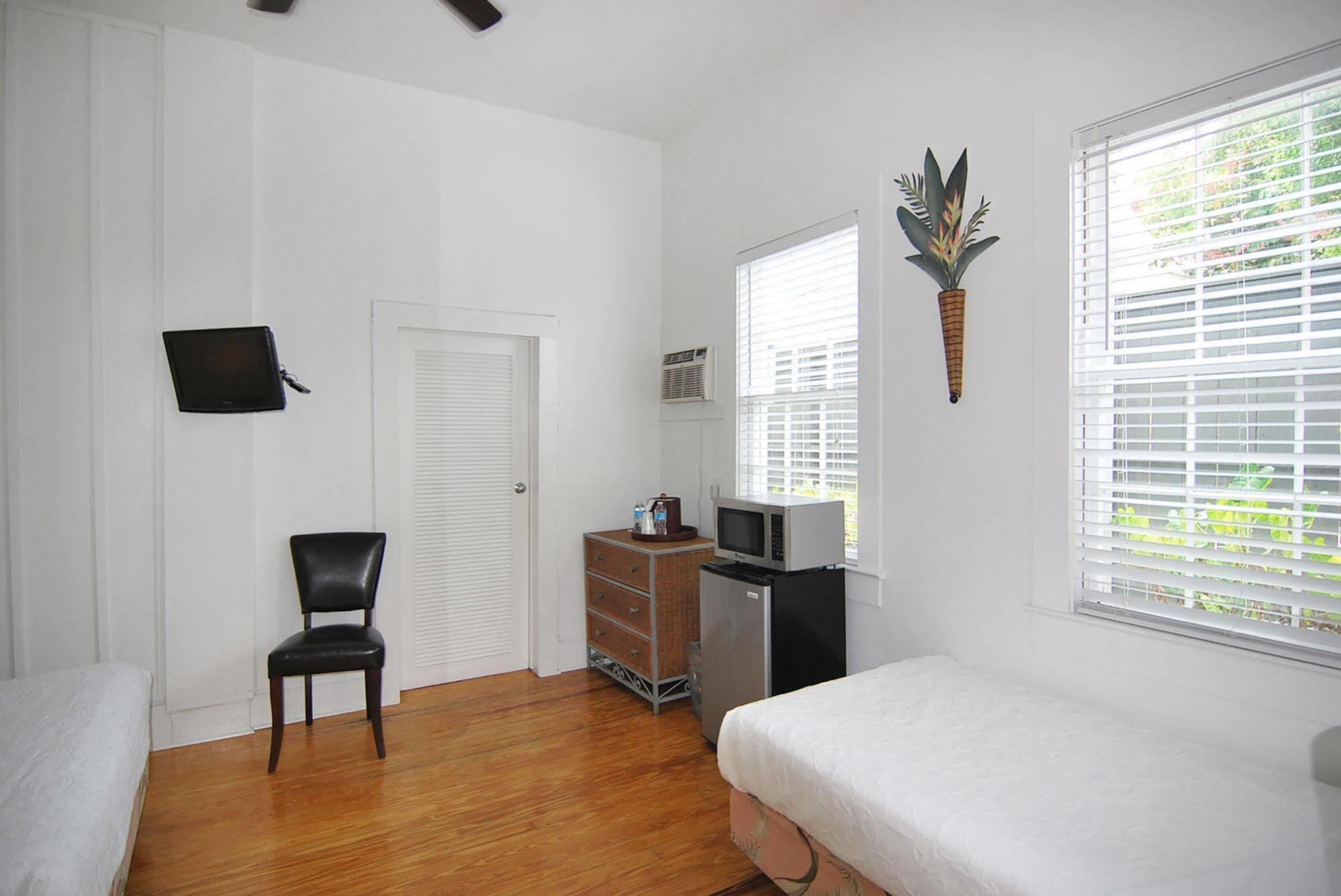 The Cabana Inn Key West - Adult Exclusive Екстериор снимка