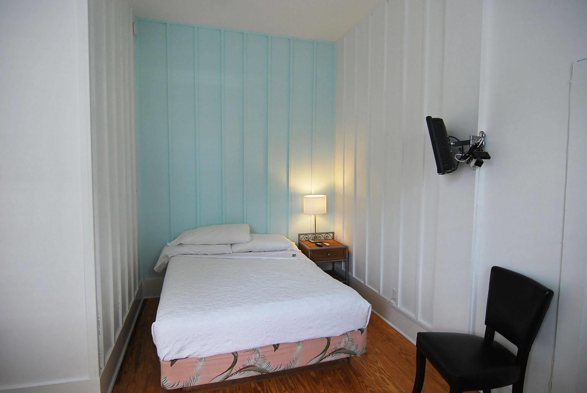 The Cabana Inn Key West - Adult Exclusive Екстериор снимка