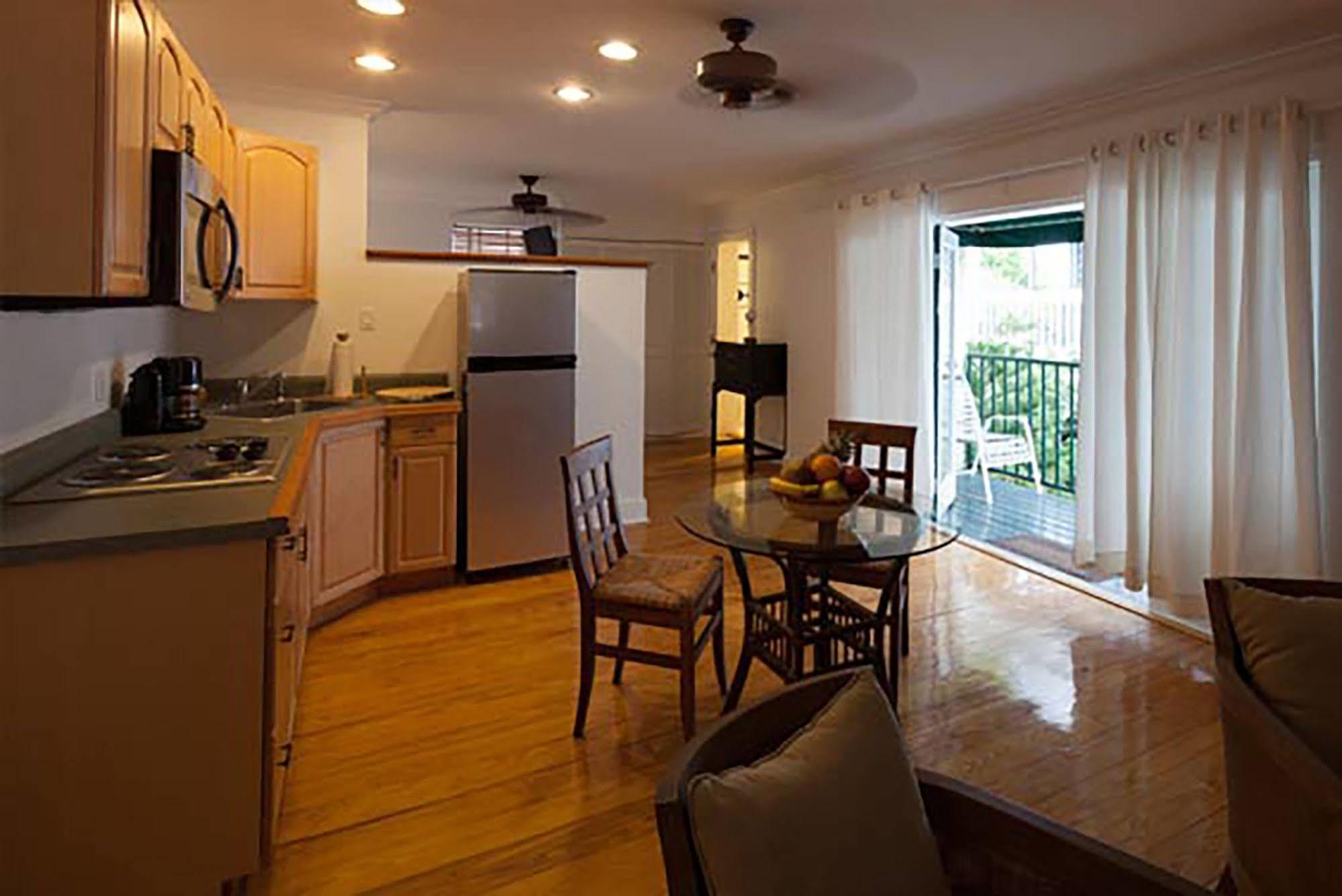 The Cabana Inn Key West - Adult Exclusive Екстериор снимка