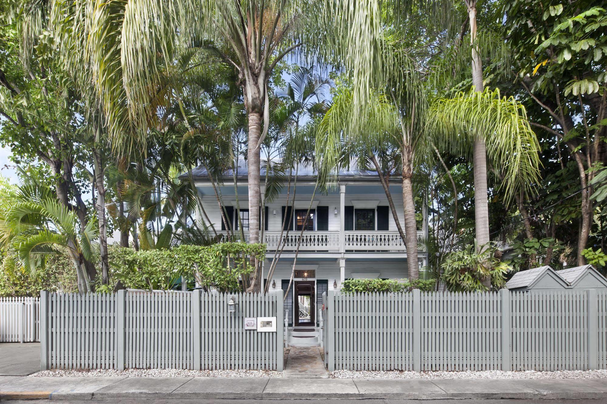 The Cabana Inn Key West - Adult Exclusive Екстериор снимка