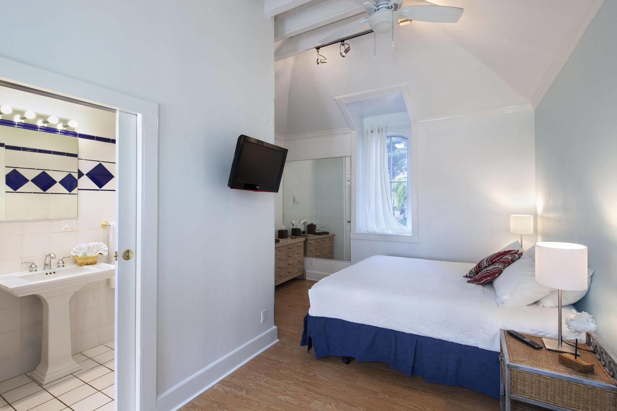 The Cabana Inn Key West - Adult Exclusive Екстериор снимка