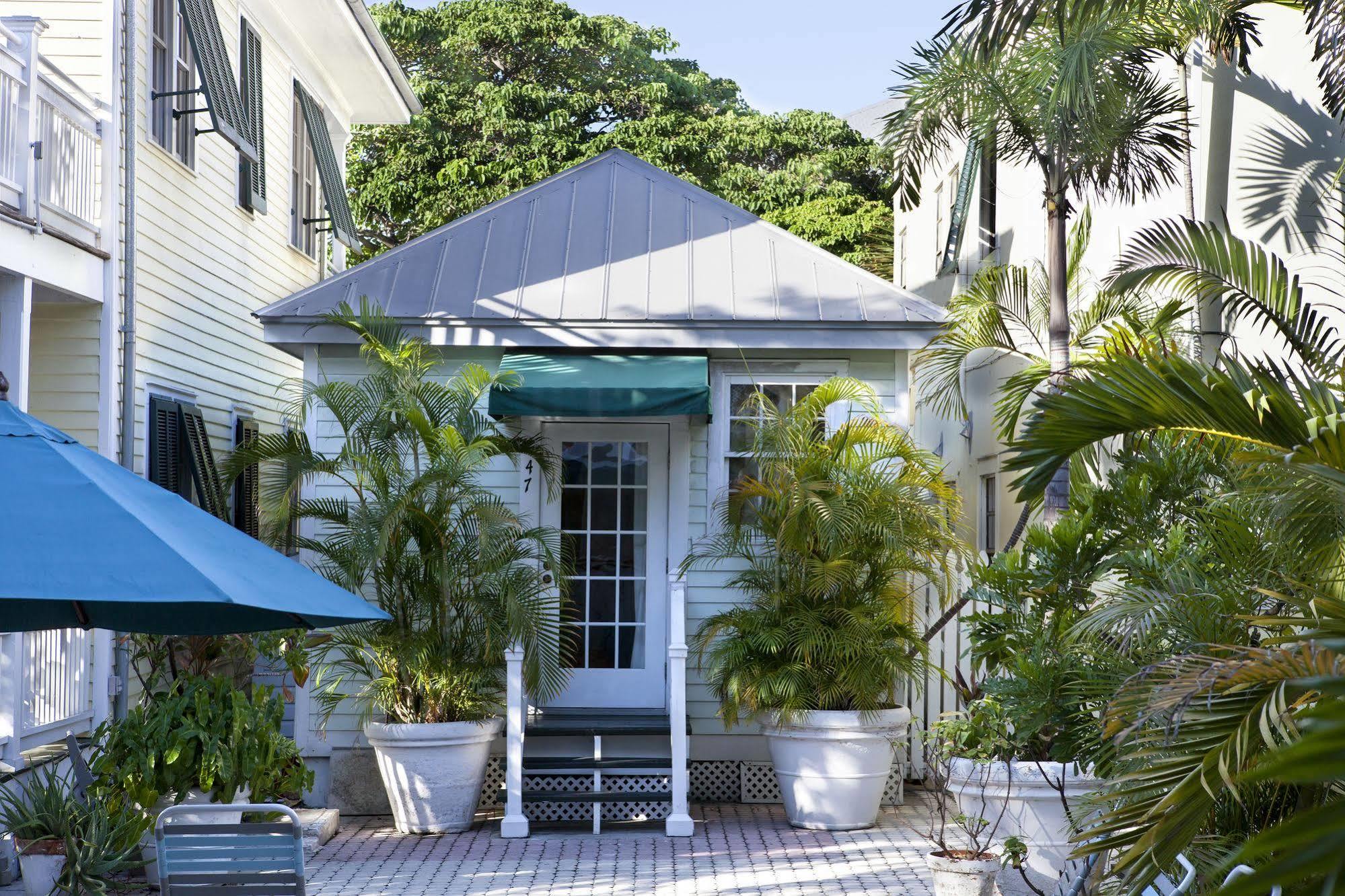 The Cabana Inn Key West - Adult Exclusive Екстериор снимка