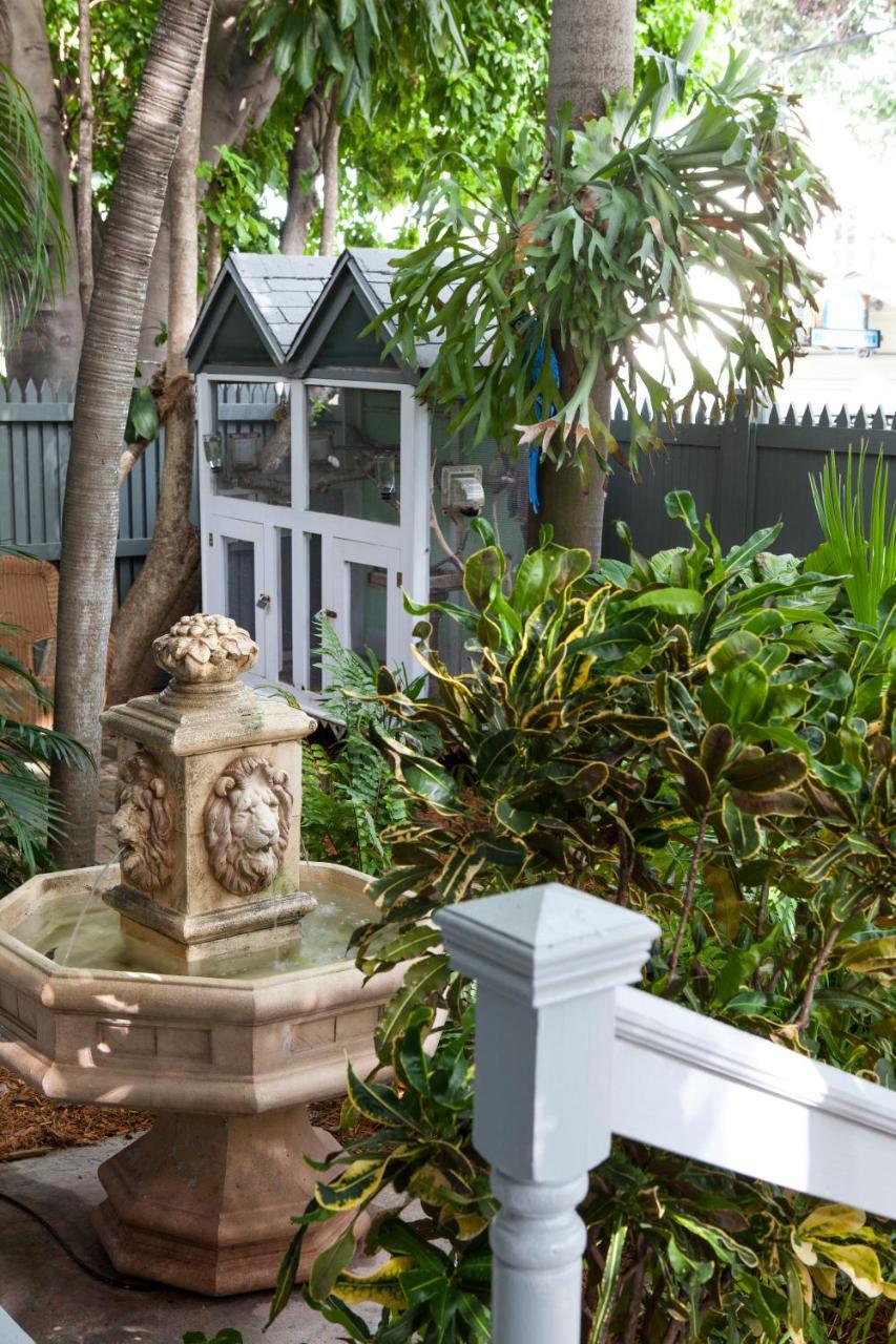 The Cabana Inn Key West - Adult Exclusive Екстериор снимка