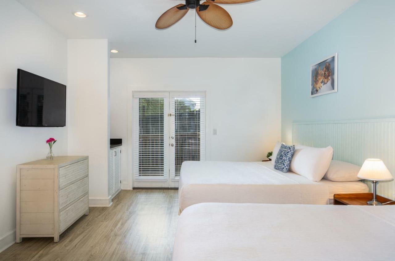 The Cabana Inn Key West - Adult Exclusive Екстериор снимка