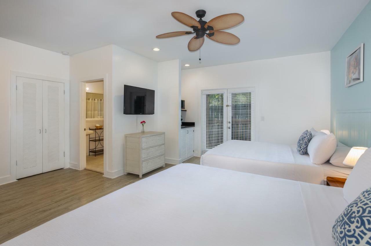 The Cabana Inn Key West - Adult Exclusive Екстериор снимка