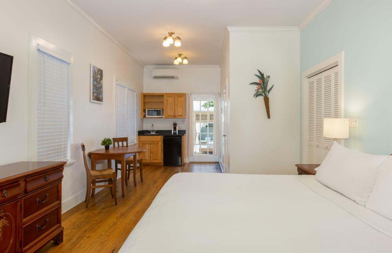 The Cabana Inn Key West - Adult Exclusive Екстериор снимка