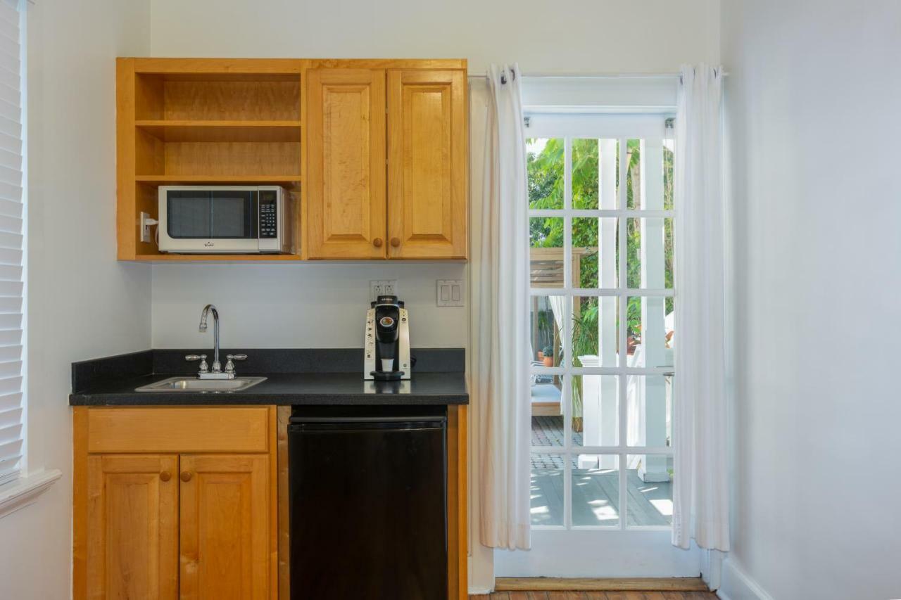 The Cabana Inn Key West - Adult Exclusive Екстериор снимка