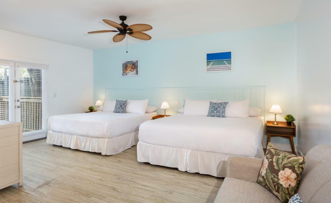 The Cabana Inn Key West - Adult Exclusive Екстериор снимка