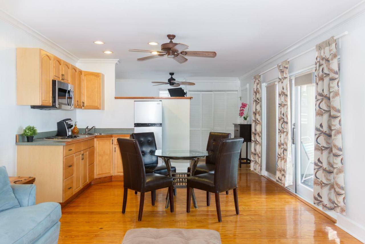 The Cabana Inn Key West - Adult Exclusive Екстериор снимка