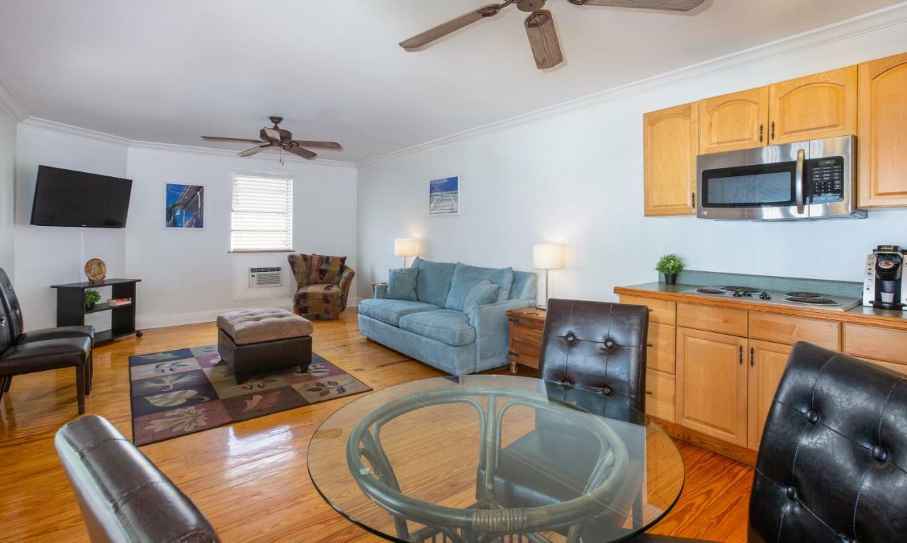 The Cabana Inn Key West - Adult Exclusive Екстериор снимка