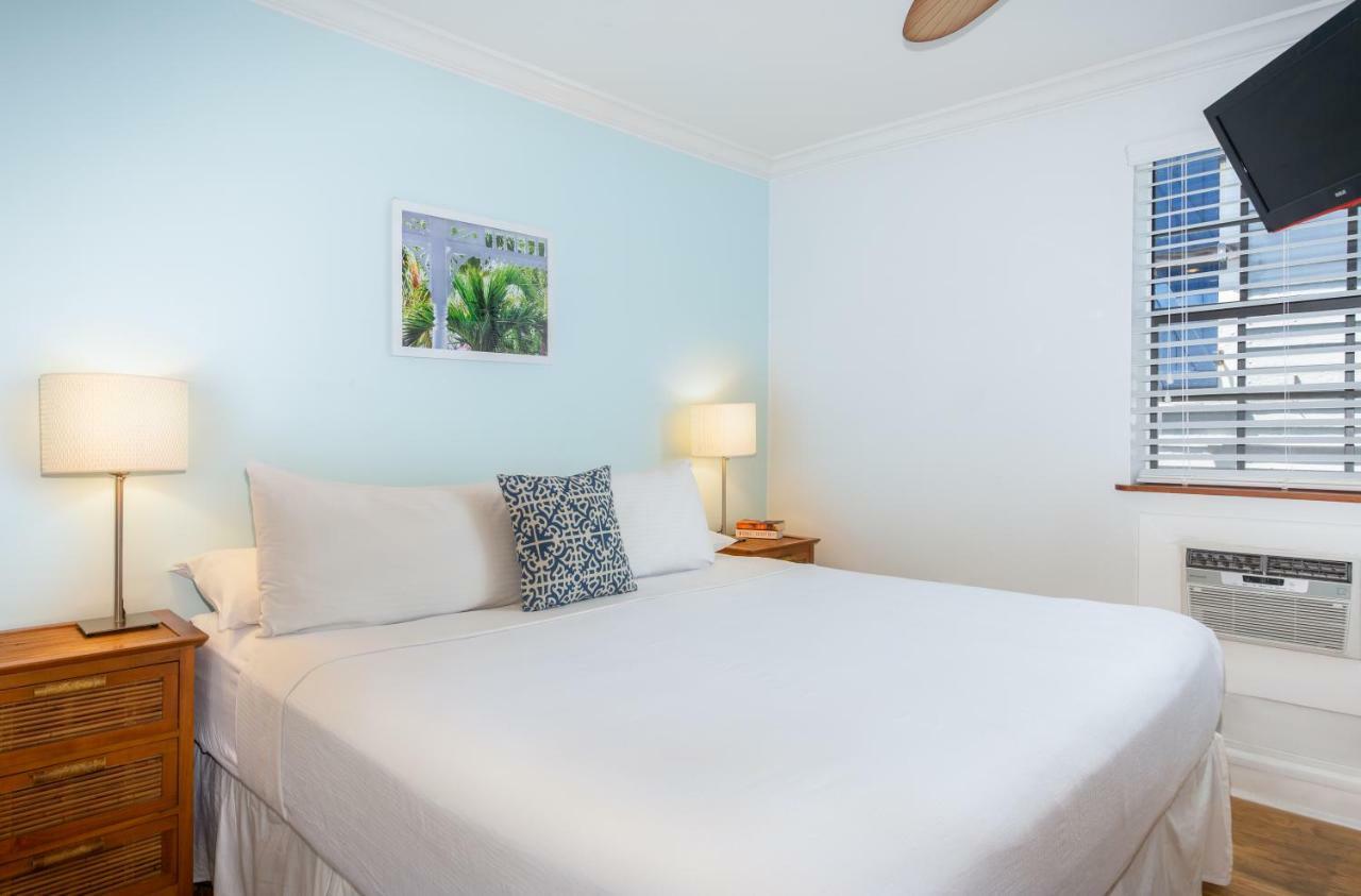 The Cabana Inn Key West - Adult Exclusive Екстериор снимка