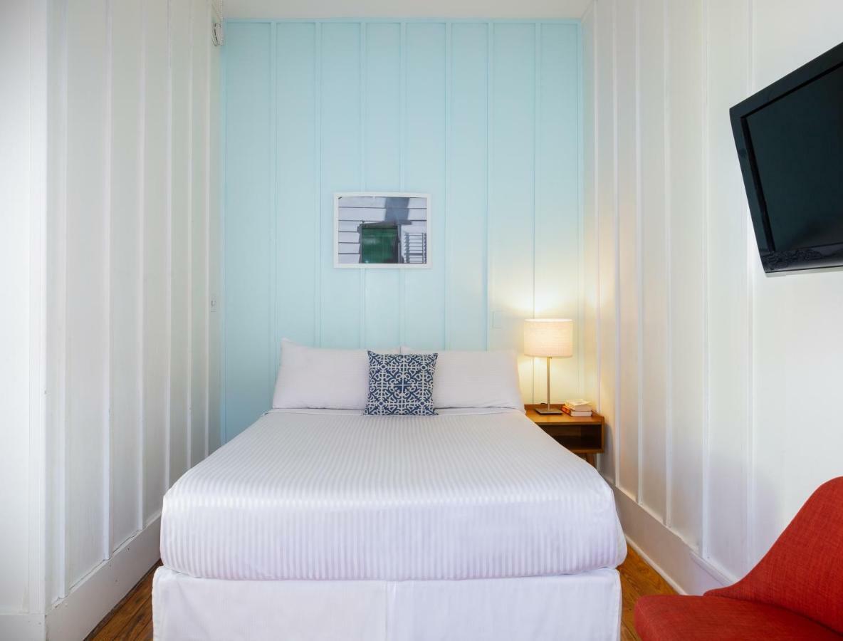 The Cabana Inn Key West - Adult Exclusive Екстериор снимка