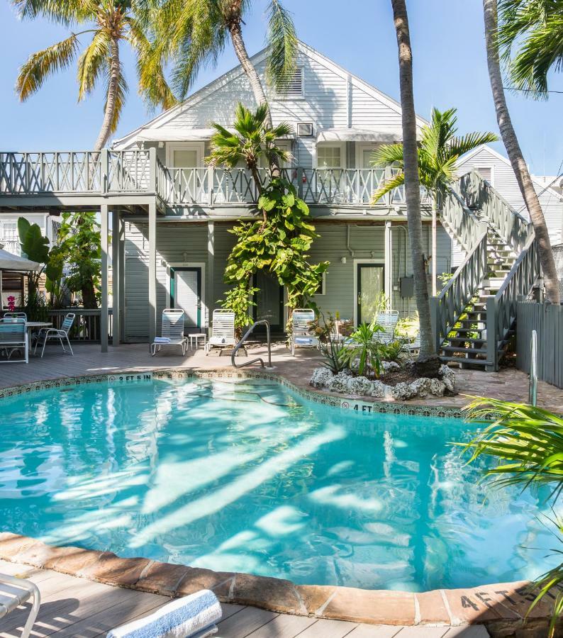 The Cabana Inn Key West - Adult Exclusive Екстериор снимка