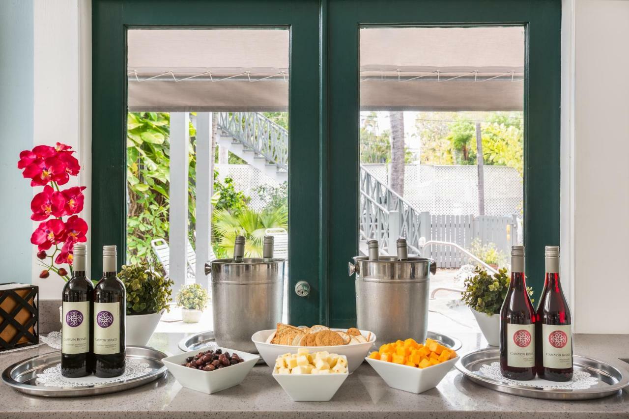 The Cabana Inn Key West - Adult Exclusive Екстериор снимка