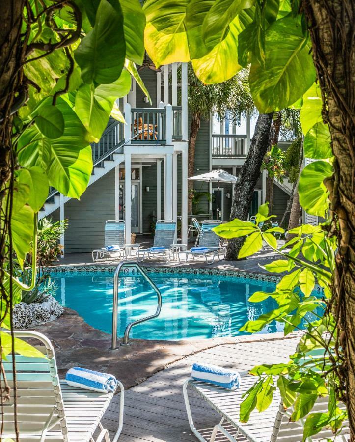 The Cabana Inn Key West - Adult Exclusive Екстериор снимка