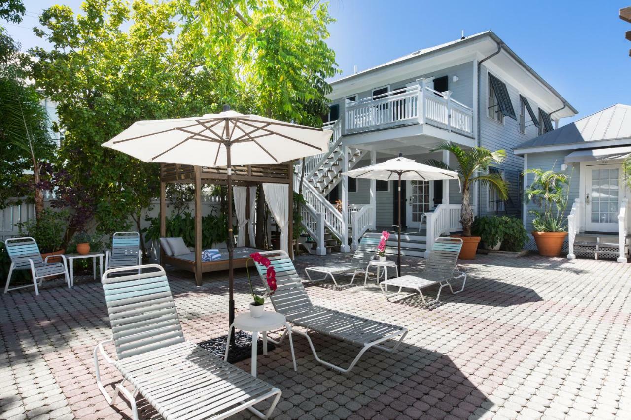 The Cabana Inn Key West - Adult Exclusive Екстериор снимка