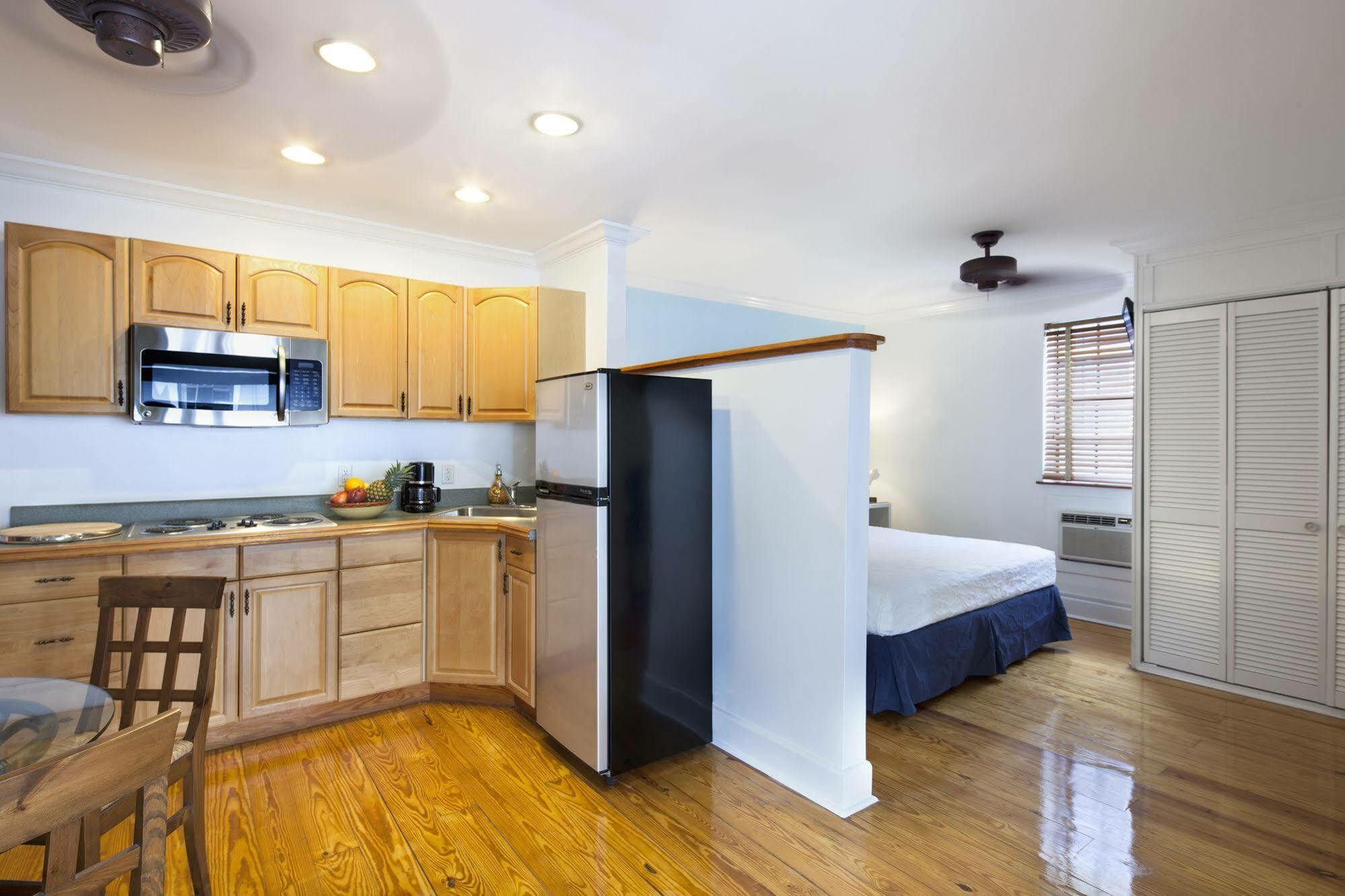 The Cabana Inn Key West - Adult Exclusive Екстериор снимка